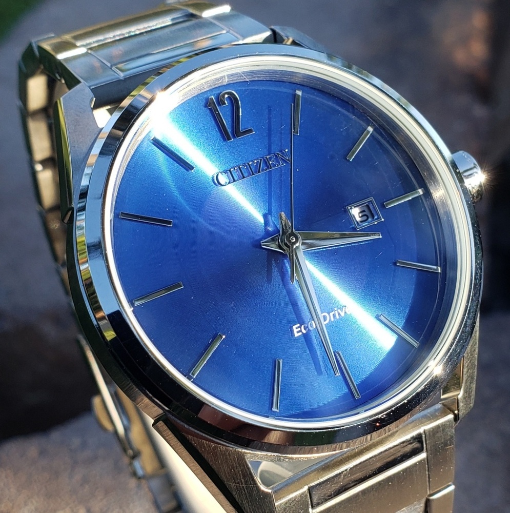 Citizen Eco Drive